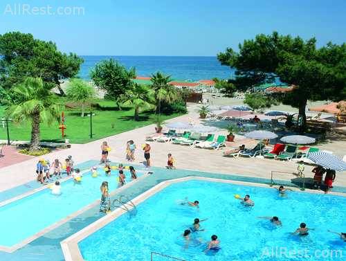 Club Boran Mare Beach 15